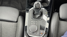 BMW 1 Series 118i [136] Sport 5dr [Live Cockpit Professional] Petrol Hatchback